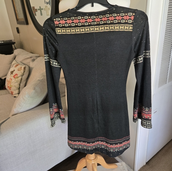 Alya.         Tunis/ Dress.              224 - Picture 4 of 5